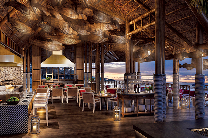 One&Only Le Saint Géran reopens next month